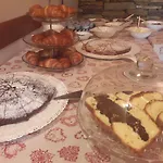 La Miniera Фермерский дом *