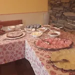 La Miniera Фермерский дом *