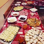 Фермерский дом La Miniera