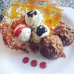 בית חווה La Miniera Gignese