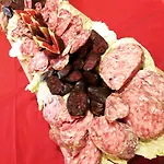 La Miniera Фермерский дом *