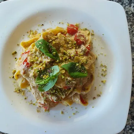 La Miniera Agroturismo *