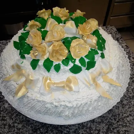 Agroturismo La Miniera *