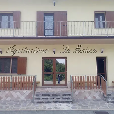 La Miniera *