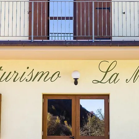 La Miniera Agroturismo Gignese