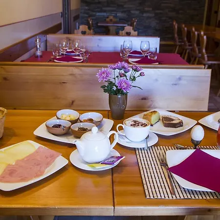 Agroturismo La Miniera *