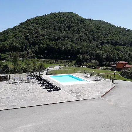 Agroturismo La Miniera