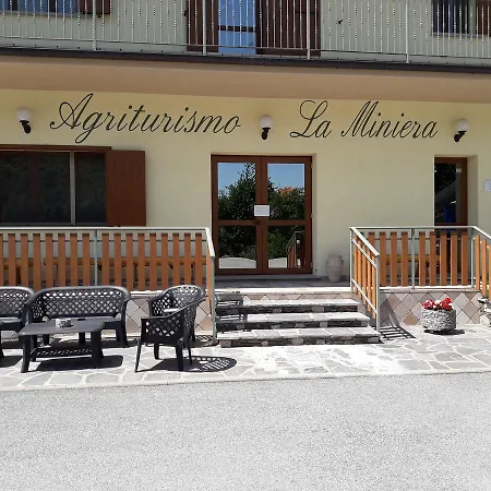 Agroturismo La Miniera Gignese