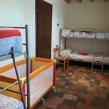 La Miniera * Gignese