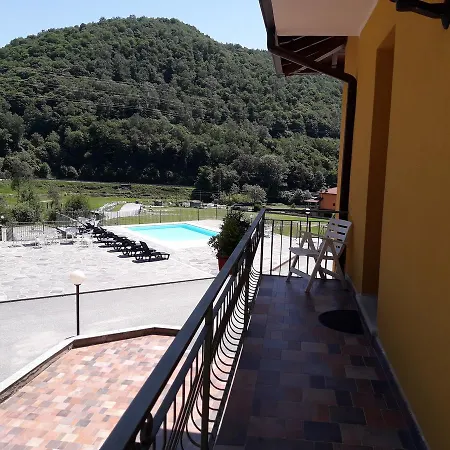 Agroturismo La Miniera *