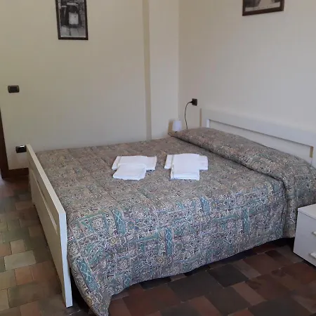 Фермерский дом La Miniera Gignese