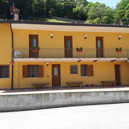 Agroturismo La Miniera