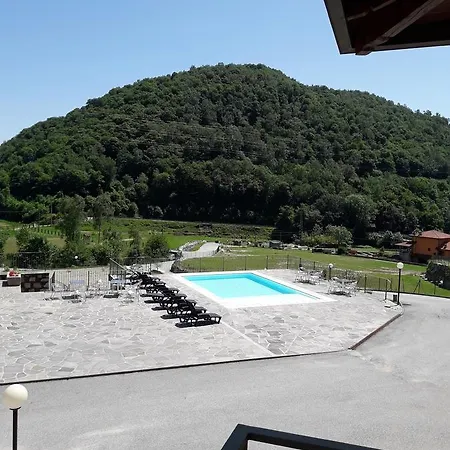 Фермерский дом La Miniera *