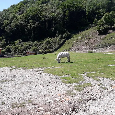 Фермерский дом La Miniera Gignese