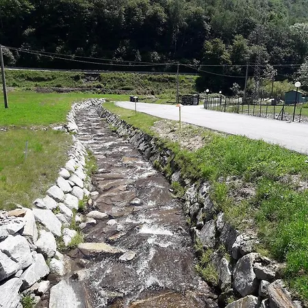 Alloggio per agriturismo La Miniera *
