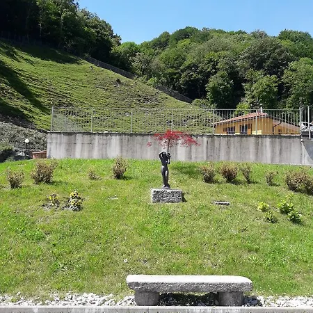 La Miniera Alloggio per agriturismo