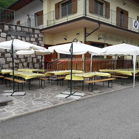 La Miniera Agroturismo *