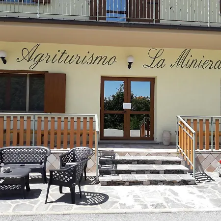 La Miniera *