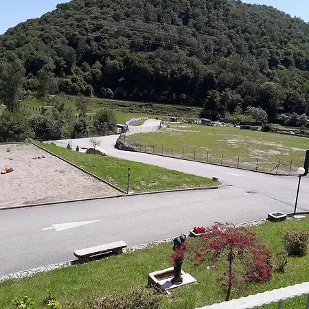 Alloggio per agriturismo La Miniera Gignese