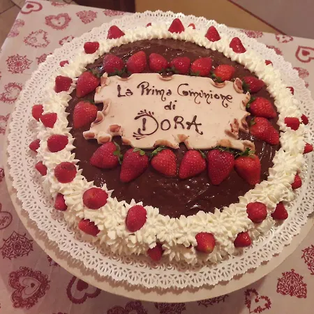 Фермерский дом La Miniera Gignese