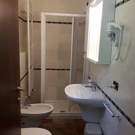 La Miniera Фермерский дом *