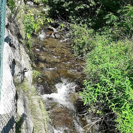 La Miniera Фермерский дом Gignese