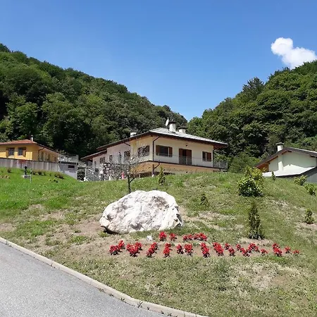 La Miniera Alloggio per agriturismo