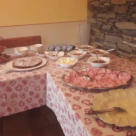 La Miniera Séjour à la ferme *