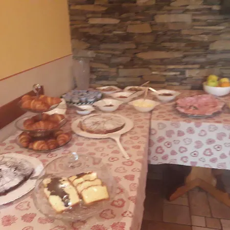 La Miniera Gignese