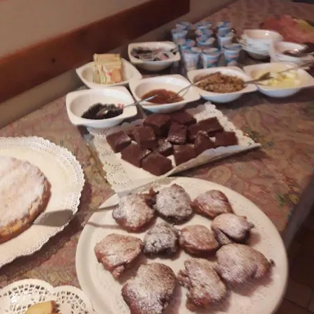 La Miniera Agroturismo