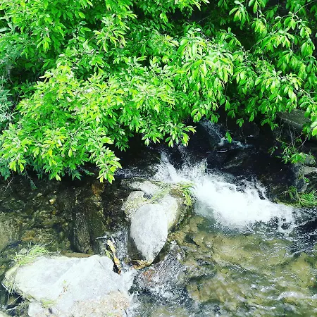 Фермерский дом La Miniera Gignese