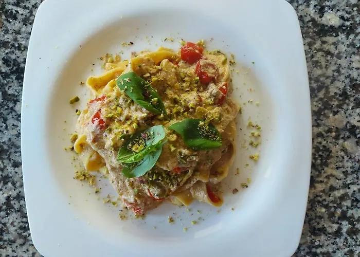 La Miniera Séjour à la ferme *