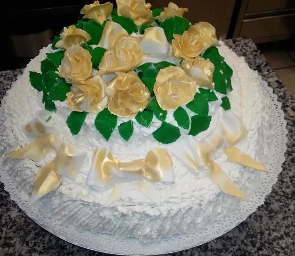 Séjour à la ferme La Miniera *