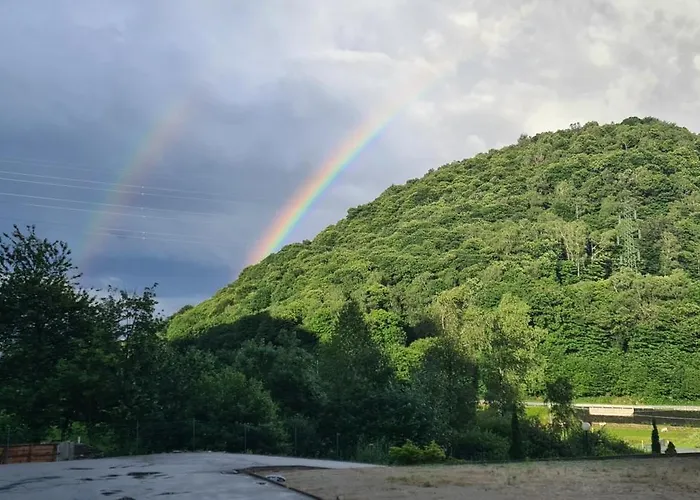 Séjour à la ferme La Miniera