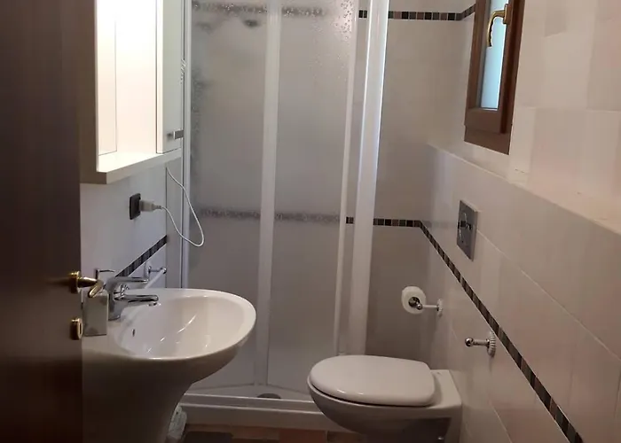 La Miniera Vakantieboerderij *