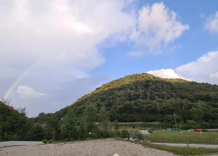 Vakantieboerderij La Miniera *
