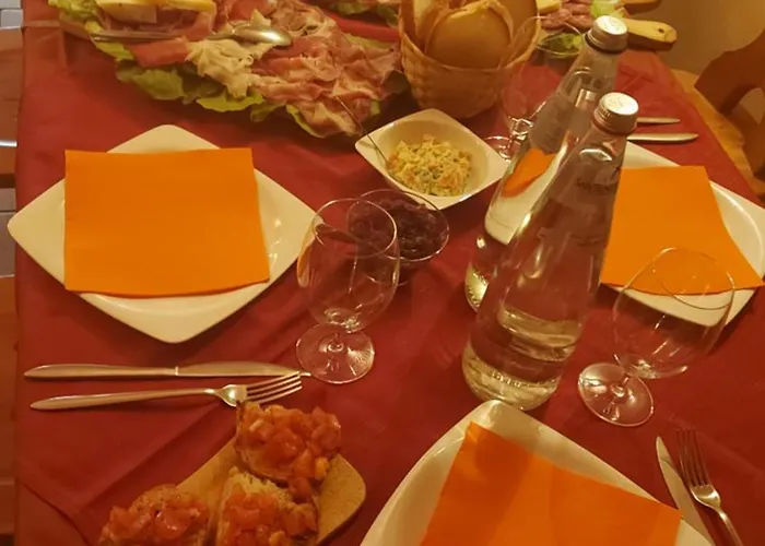 La Miniera * Gignese