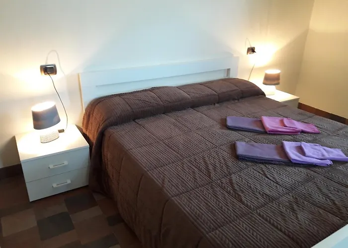 La Miniera Séjour à la ferme