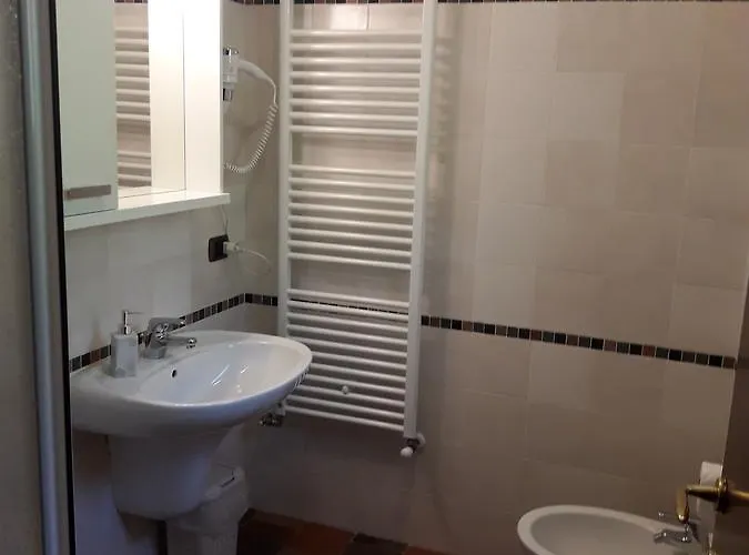 La Miniera Séjour à la ferme