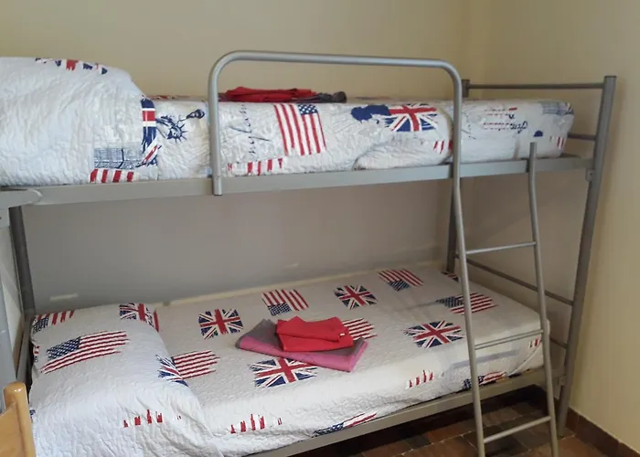 Séjour à la ferme La Miniera Gignese