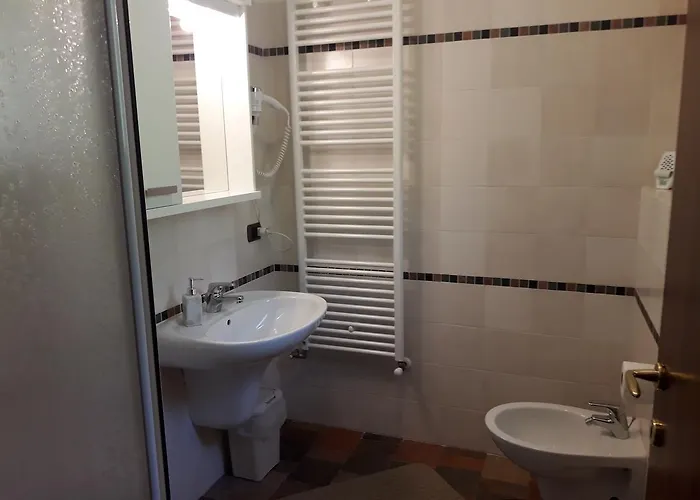 La Miniera * Gignese