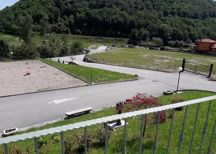 La Miniera Vakantieboerderij