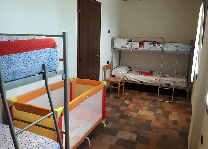 La Miniera * Gignese