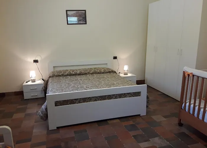 La Miniera Séjour à la ferme