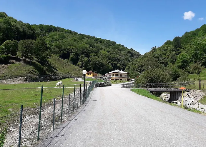 La Miniera Gignese