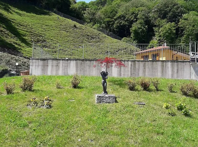 La Miniera Vakantieboerderij