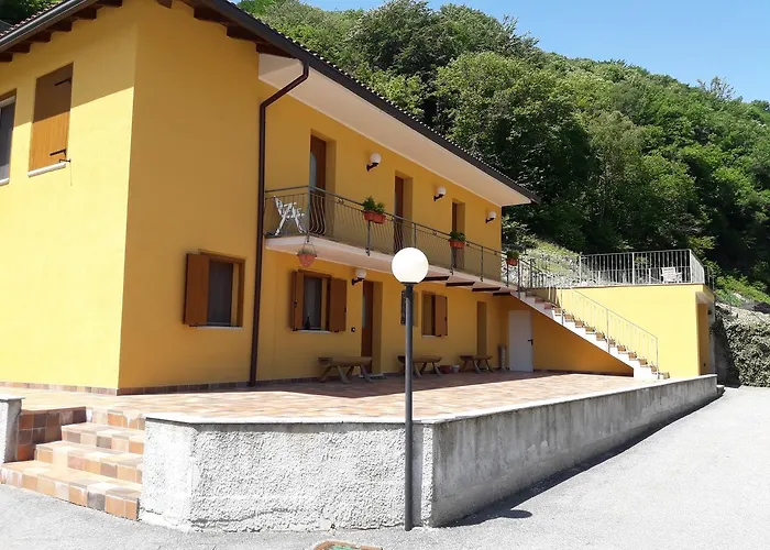 La Miniera * Gignese