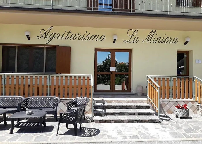 La Miniera *