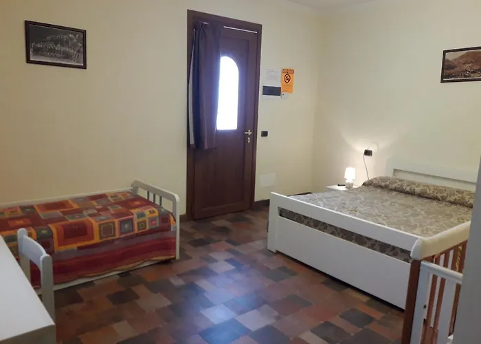 La Miniera Gignese