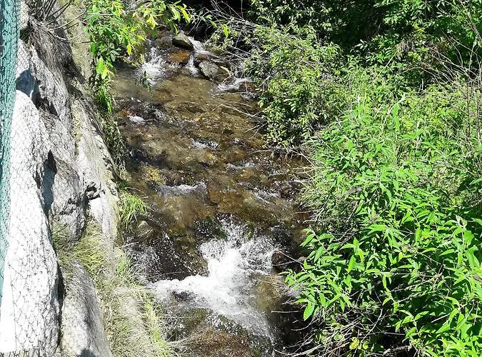 La Miniera Séjour à la ferme Gignese